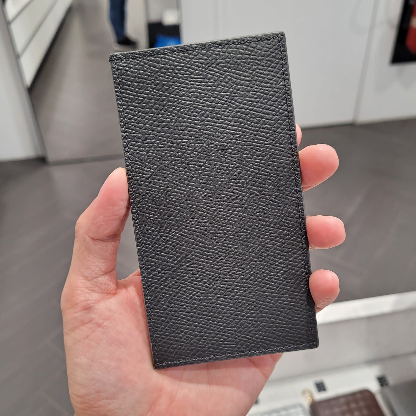 Card holder