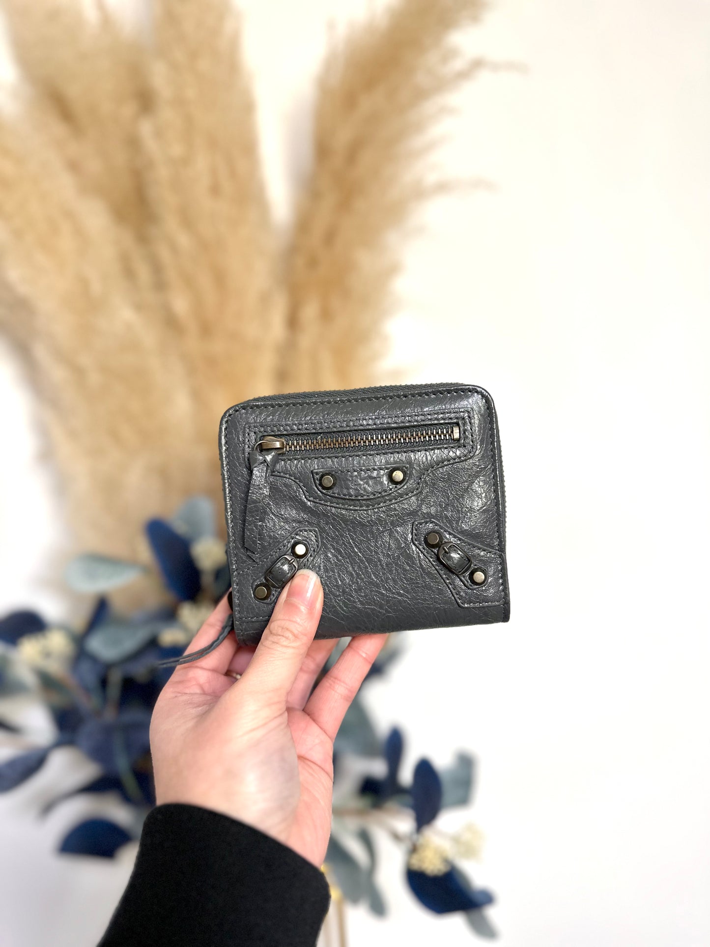 City wallet