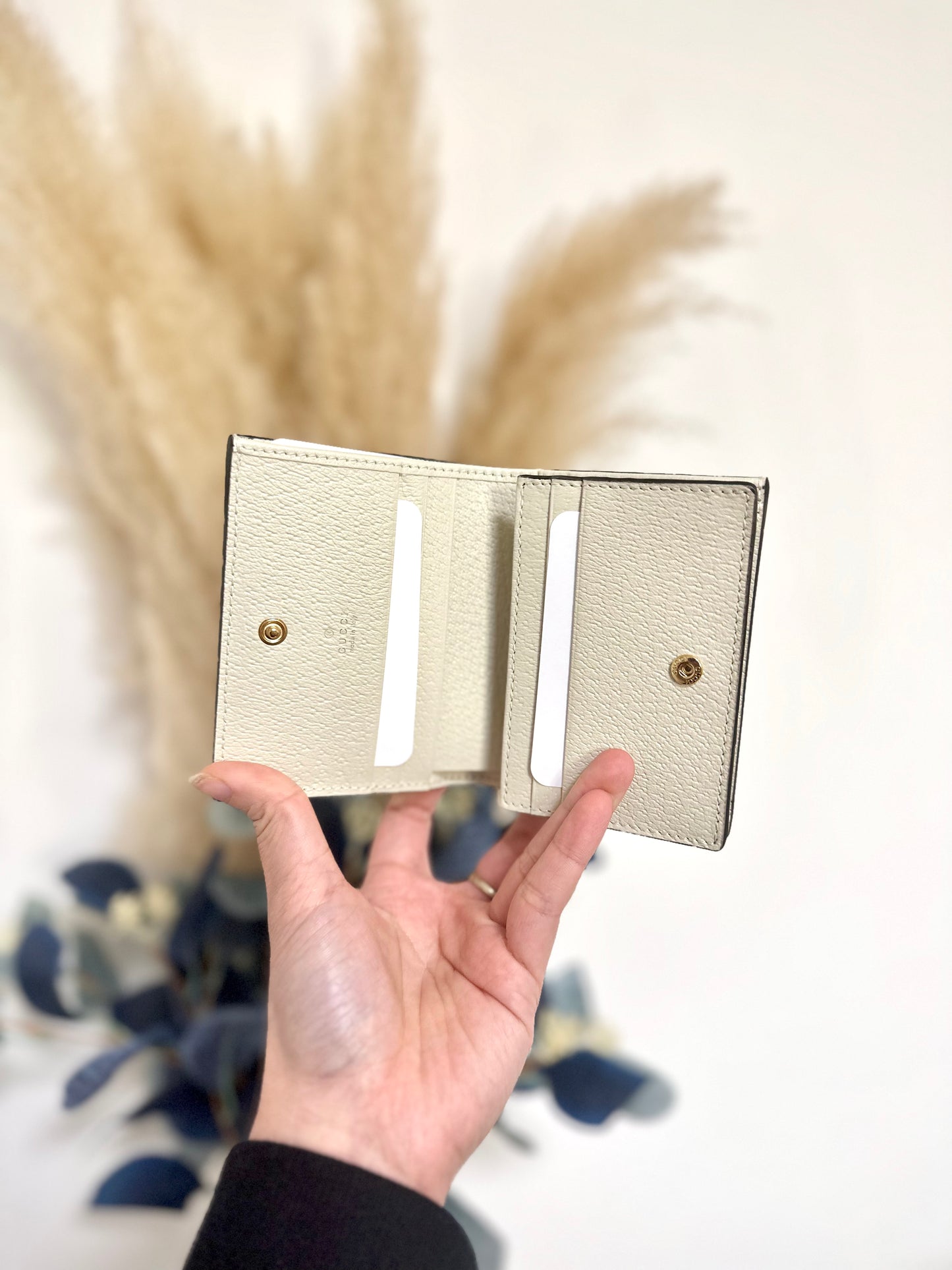 Gg ophidia wallet