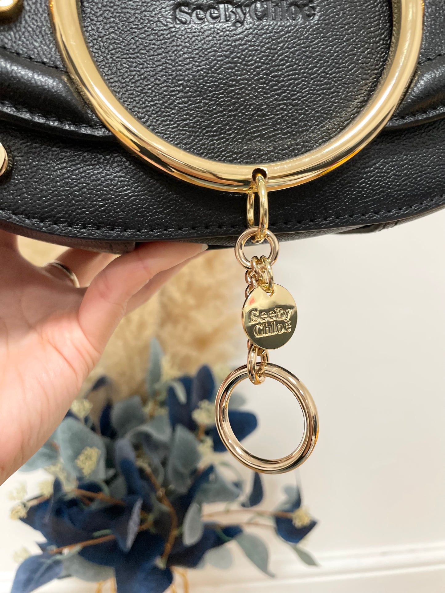 Mara crossbody bag