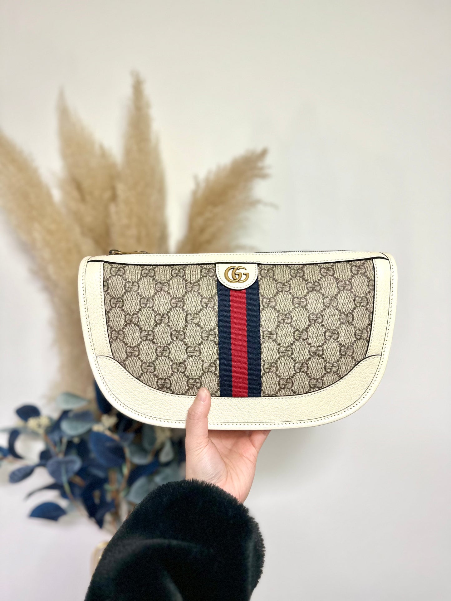 Gg ophidia bag