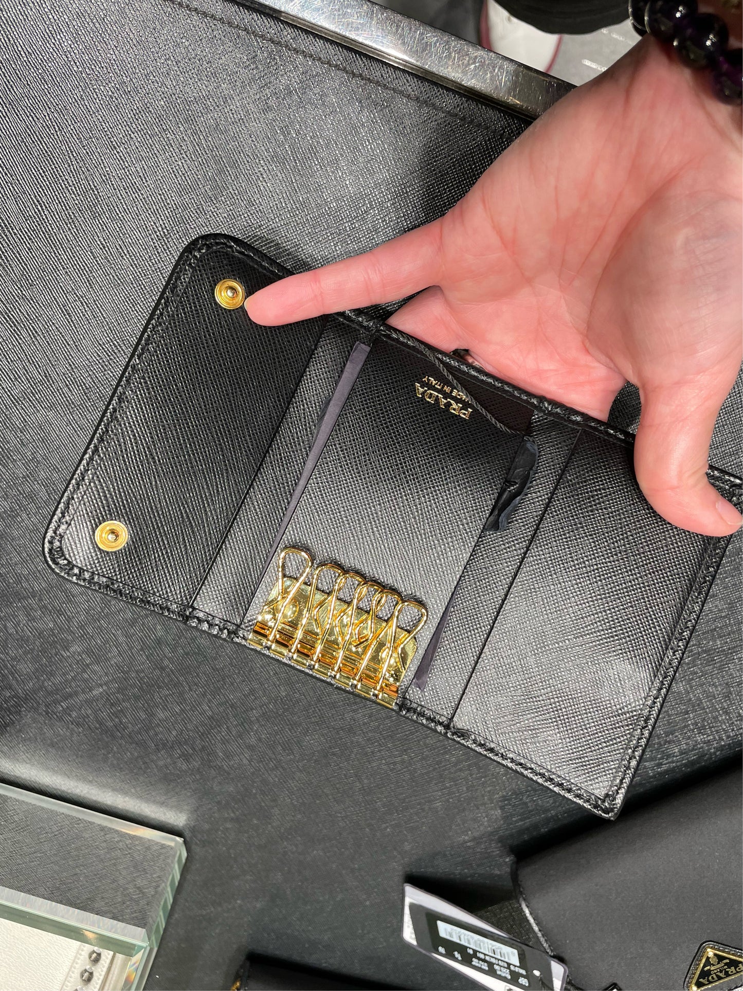 Key holder