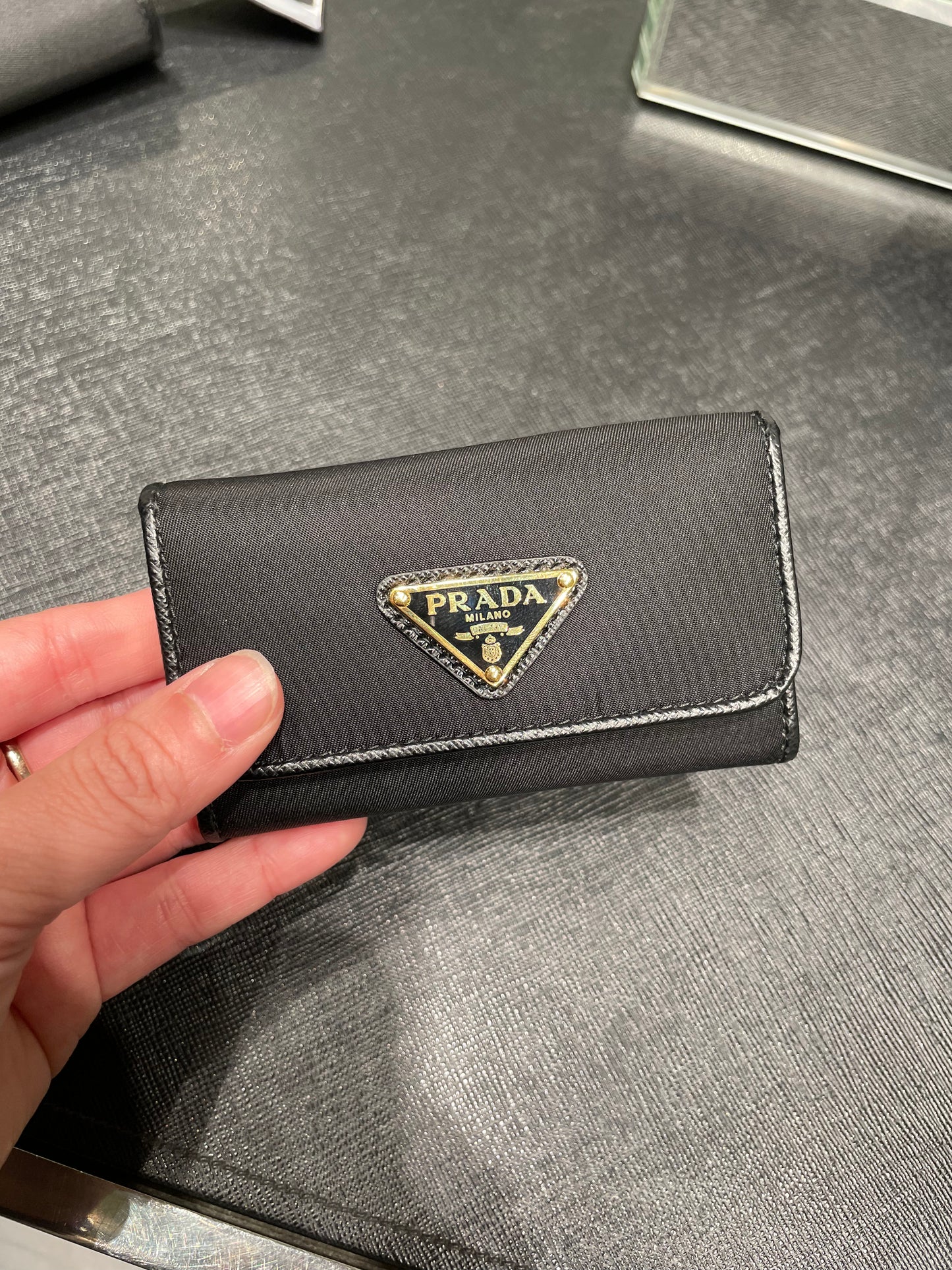 Key holder