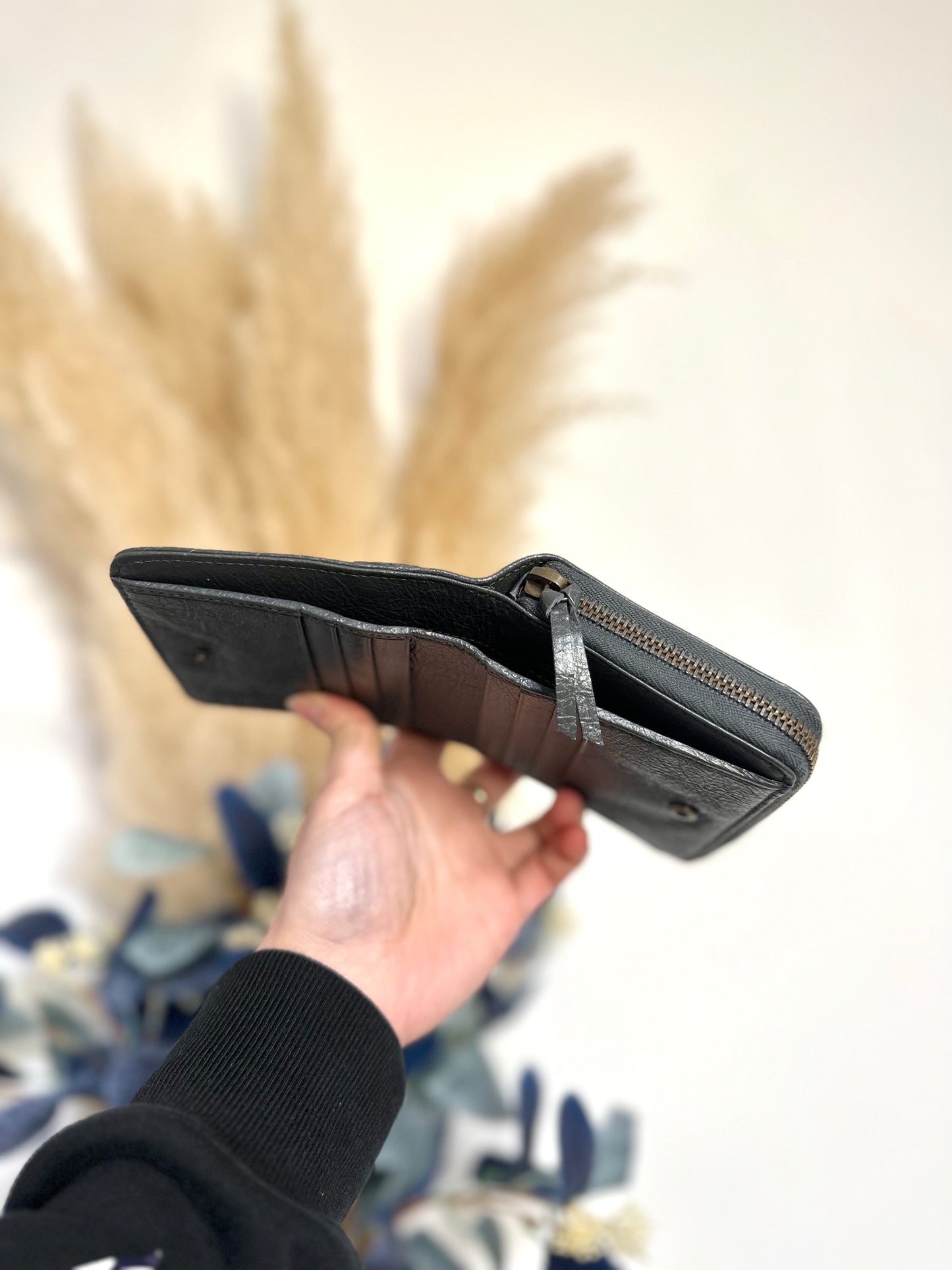 City wallet