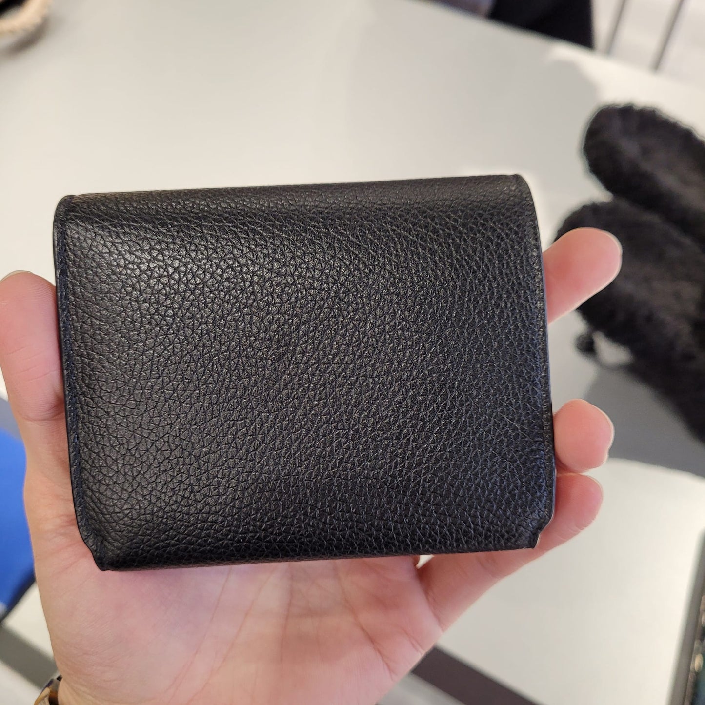 logo wallet