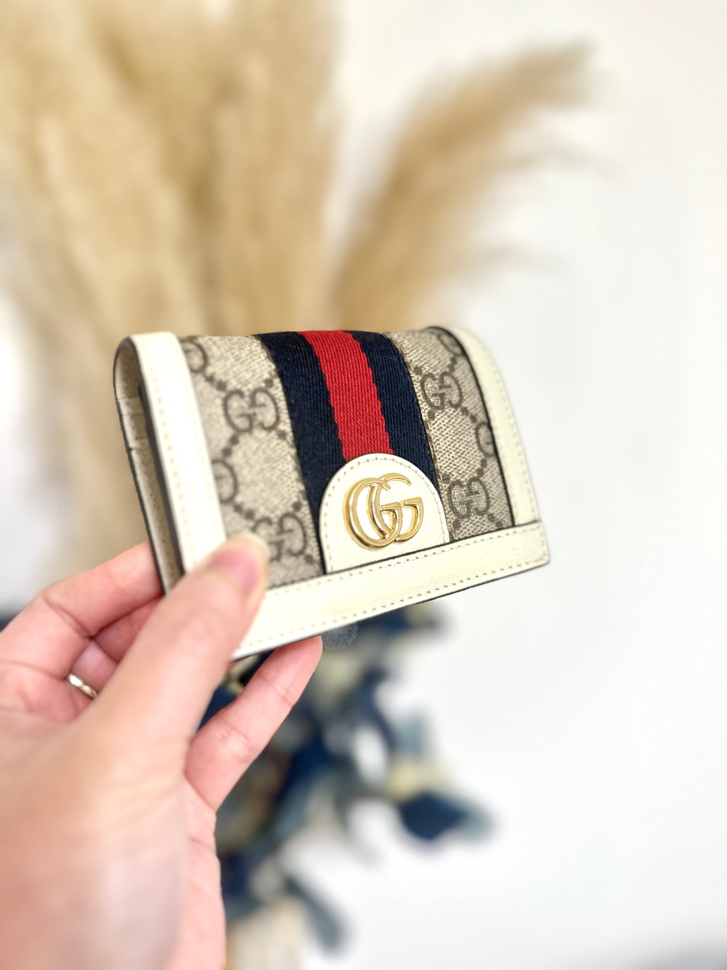 Gg ophidia wallet