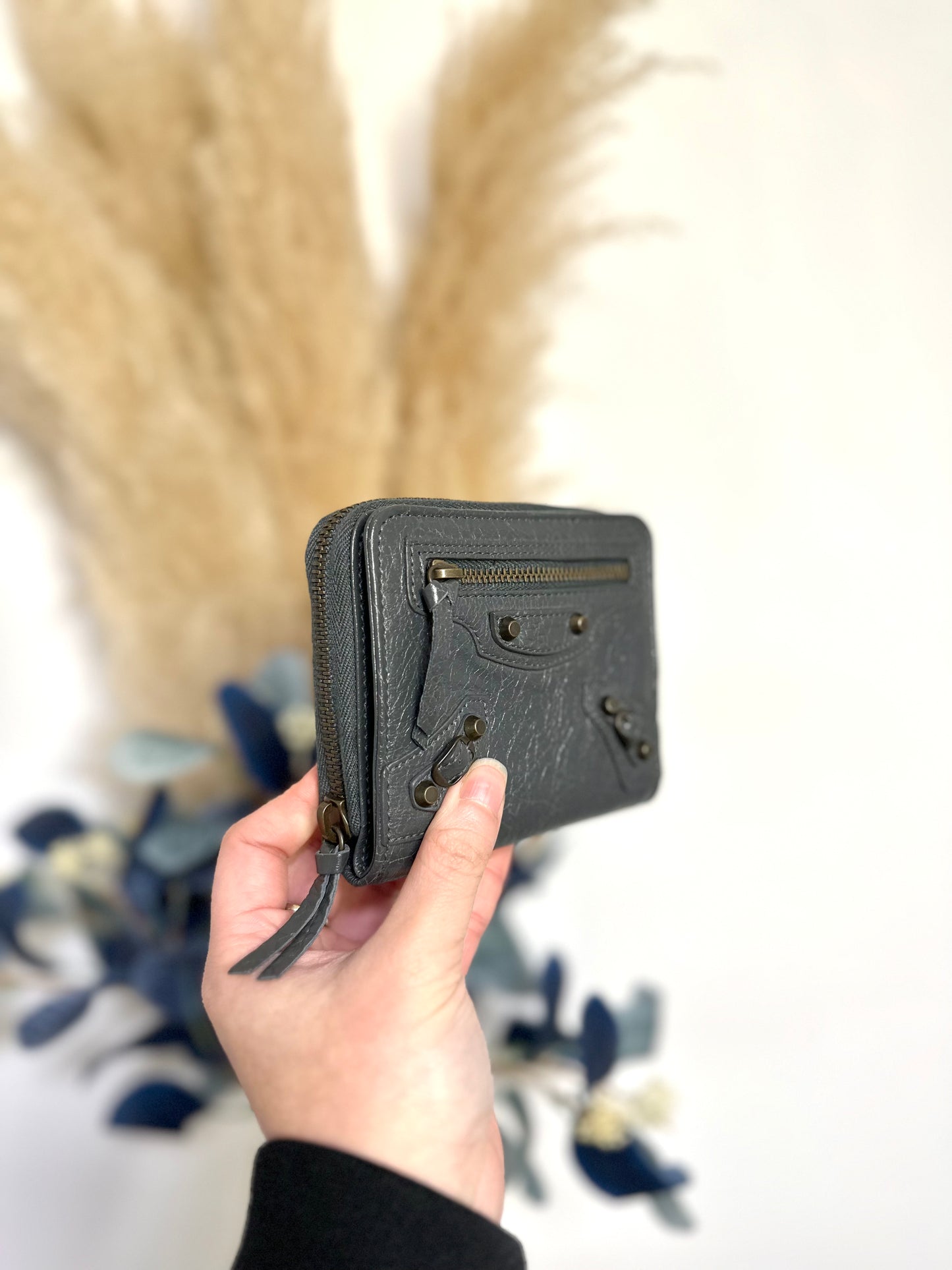 City wallet