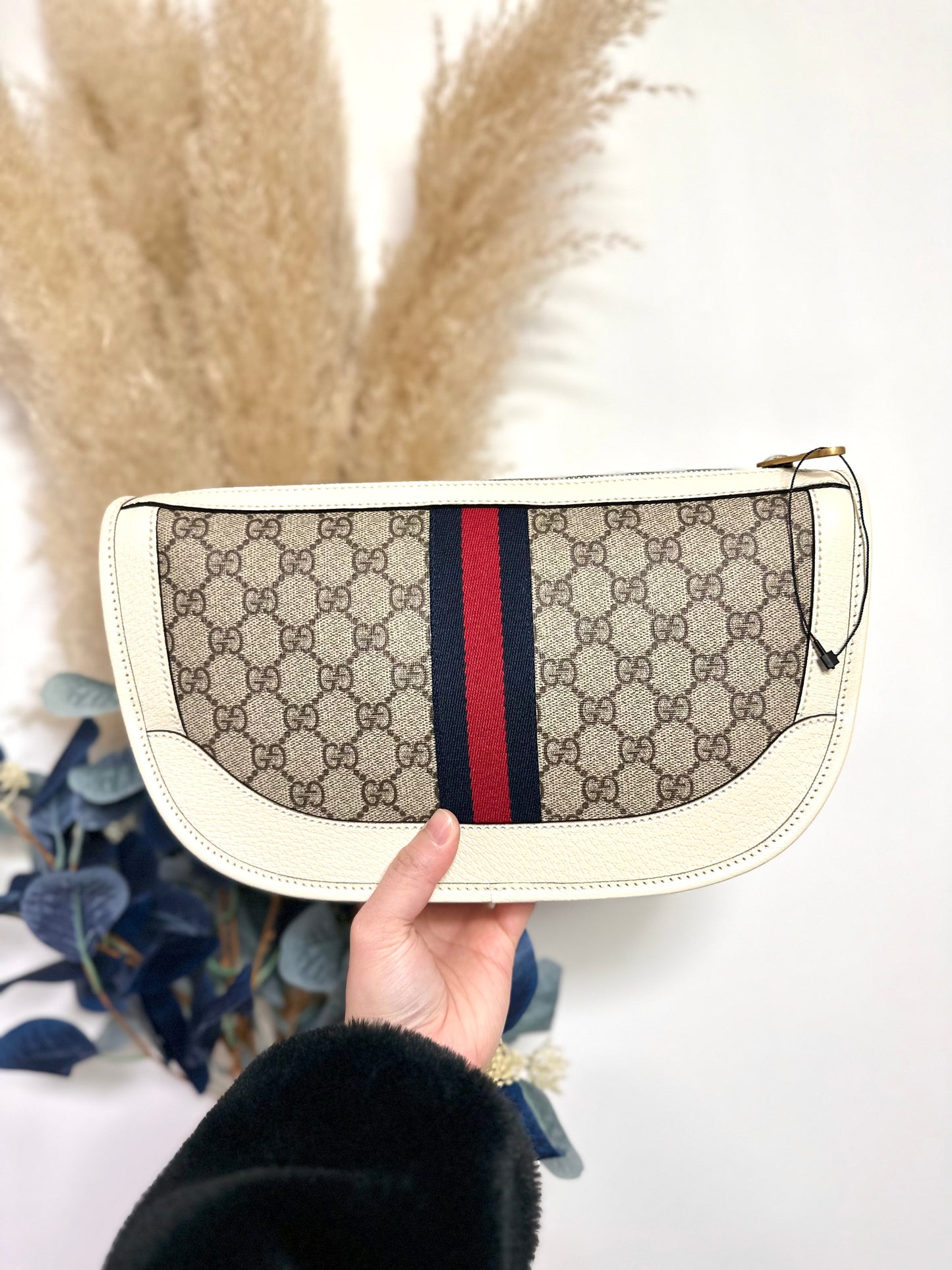 Gg ophidia bag