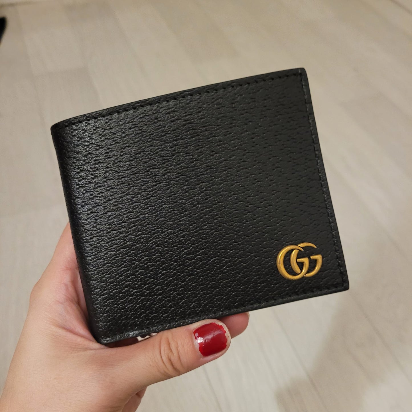 Gg 相位wallet