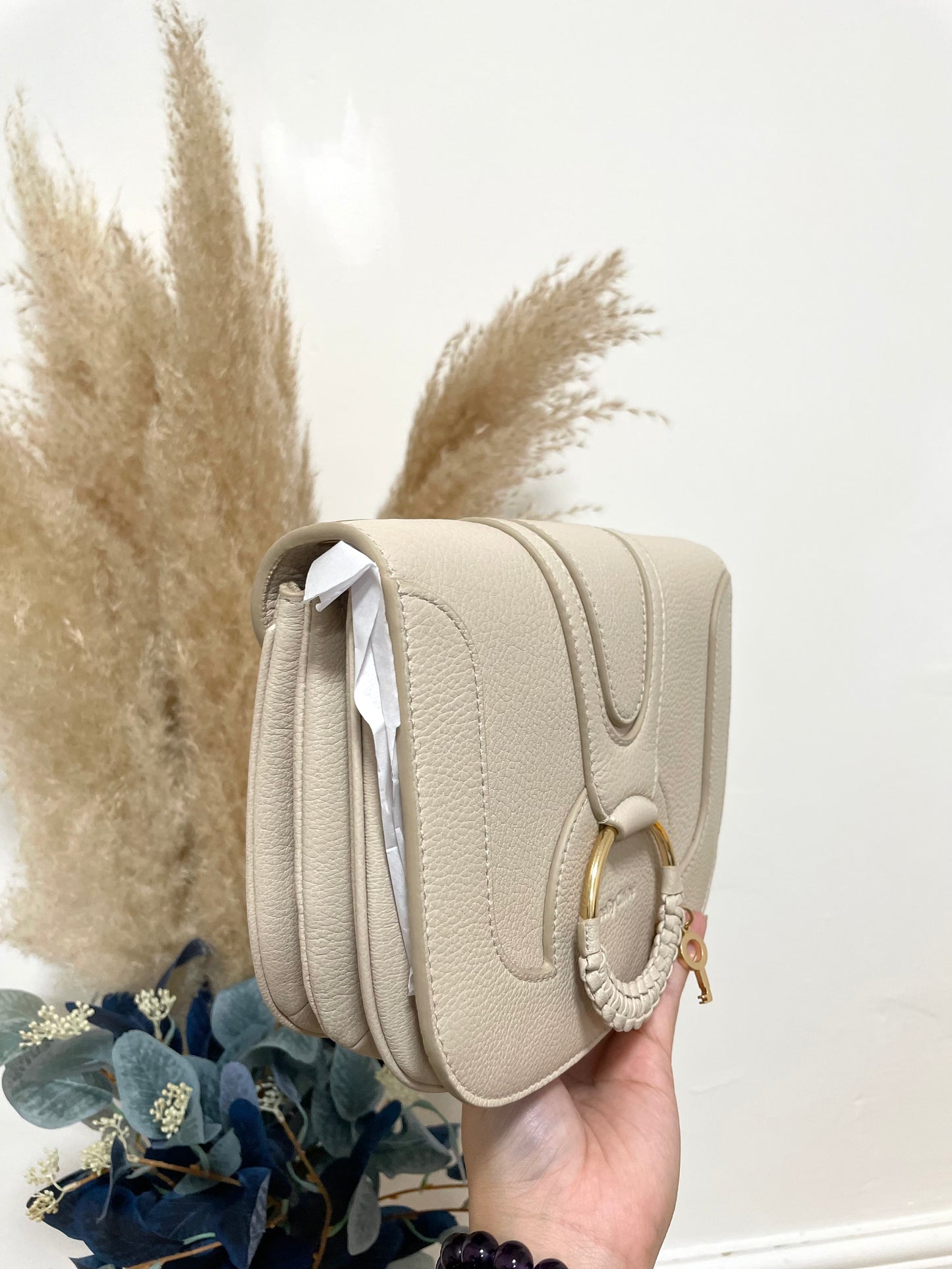 Hana crossbody bag