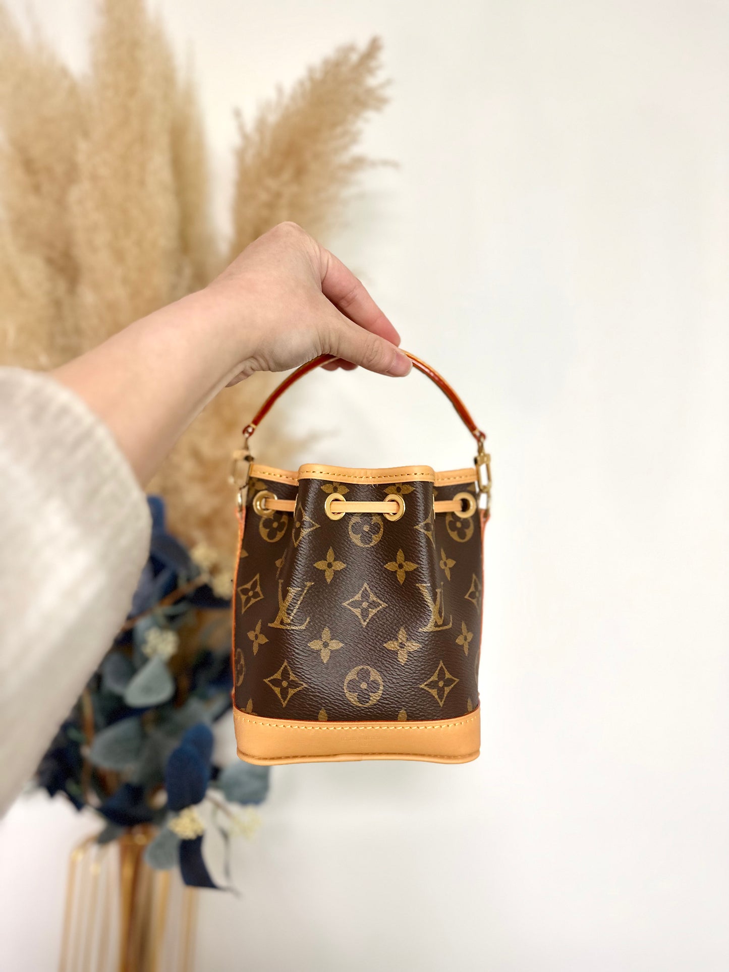 Lv nano noe