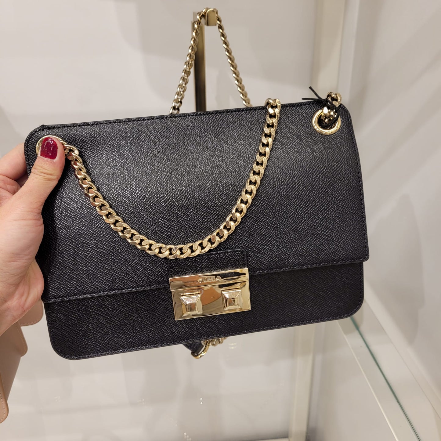 Bella bag s
