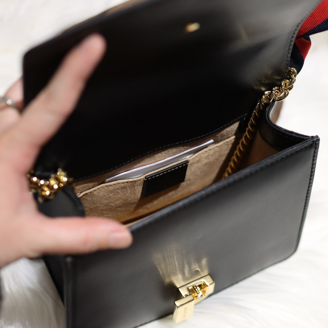 Crossbody Flag bag