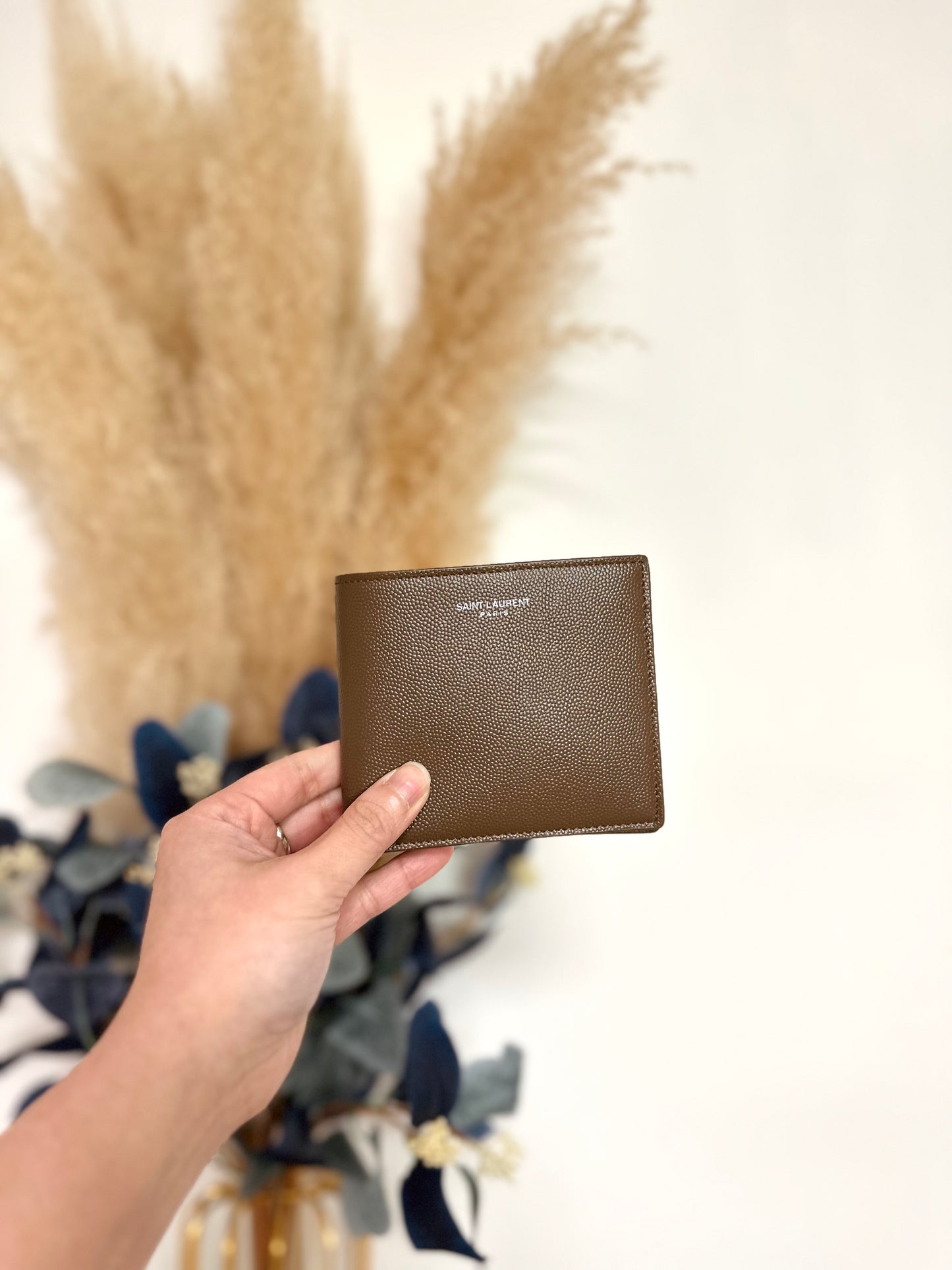 魚子醬紋8卡位wallet