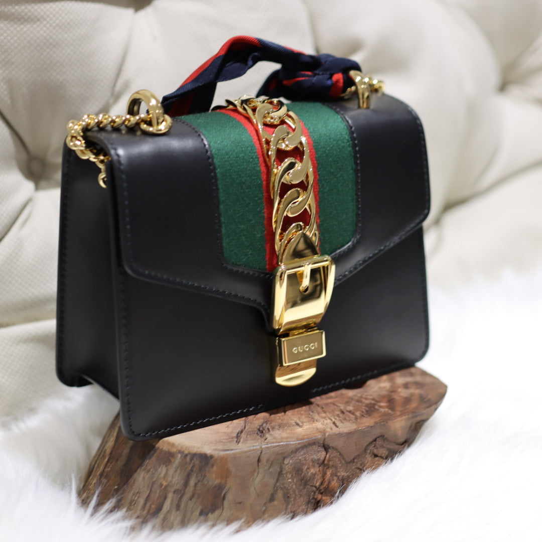 Crossbody Flag bag