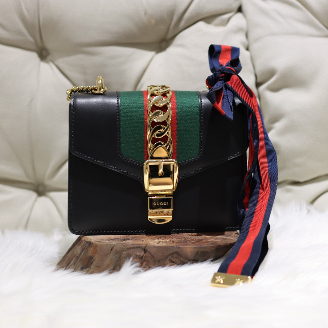 Crossbody Flag bag