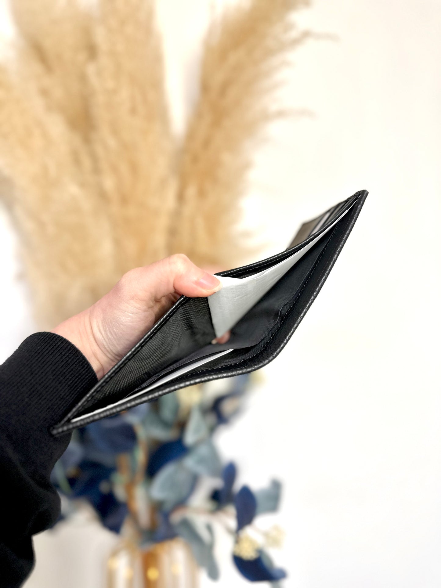 Gg monogram wallet