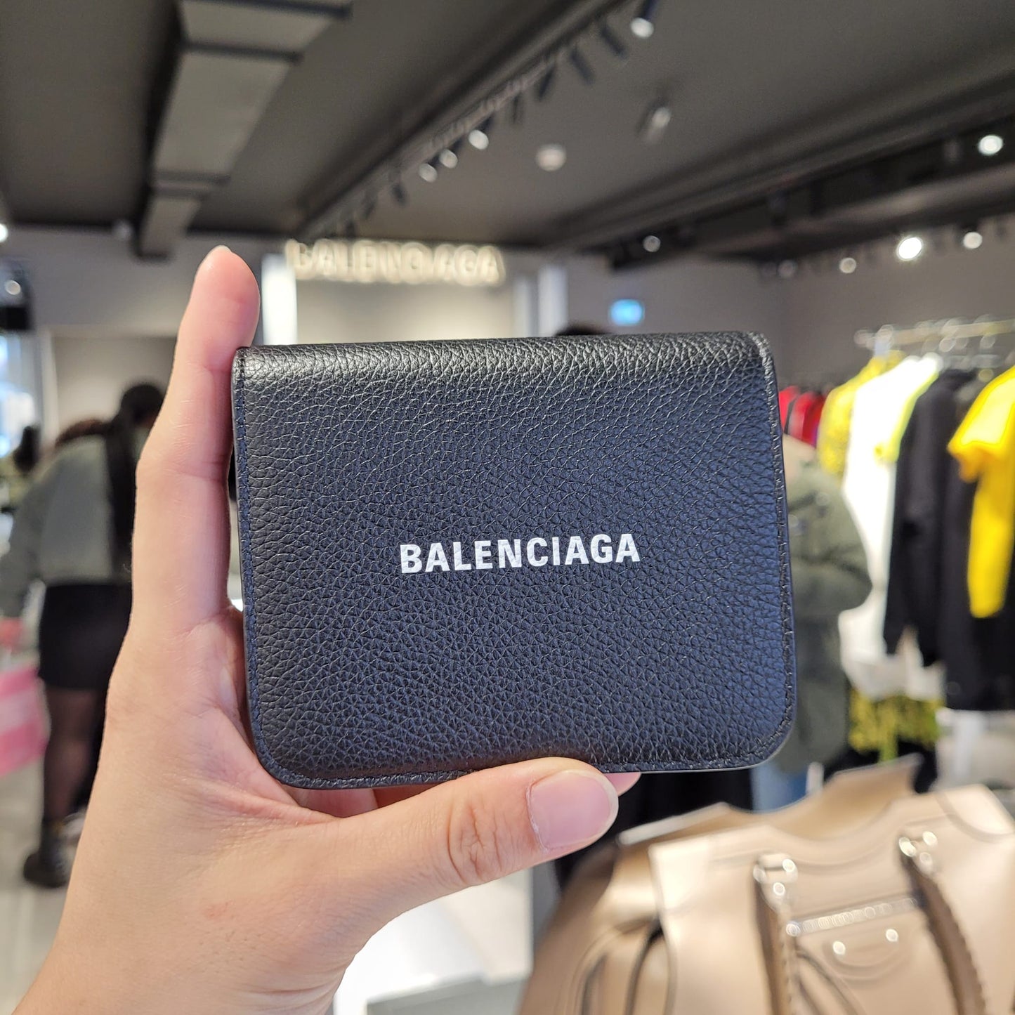logo wallet