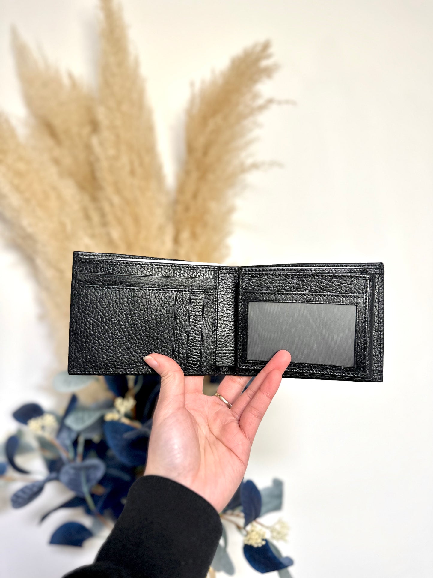 Gg monogram wallet 相位