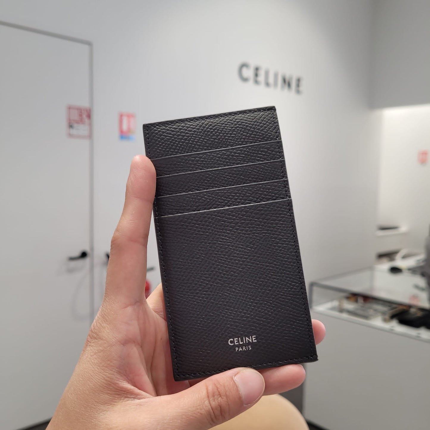 Card holder