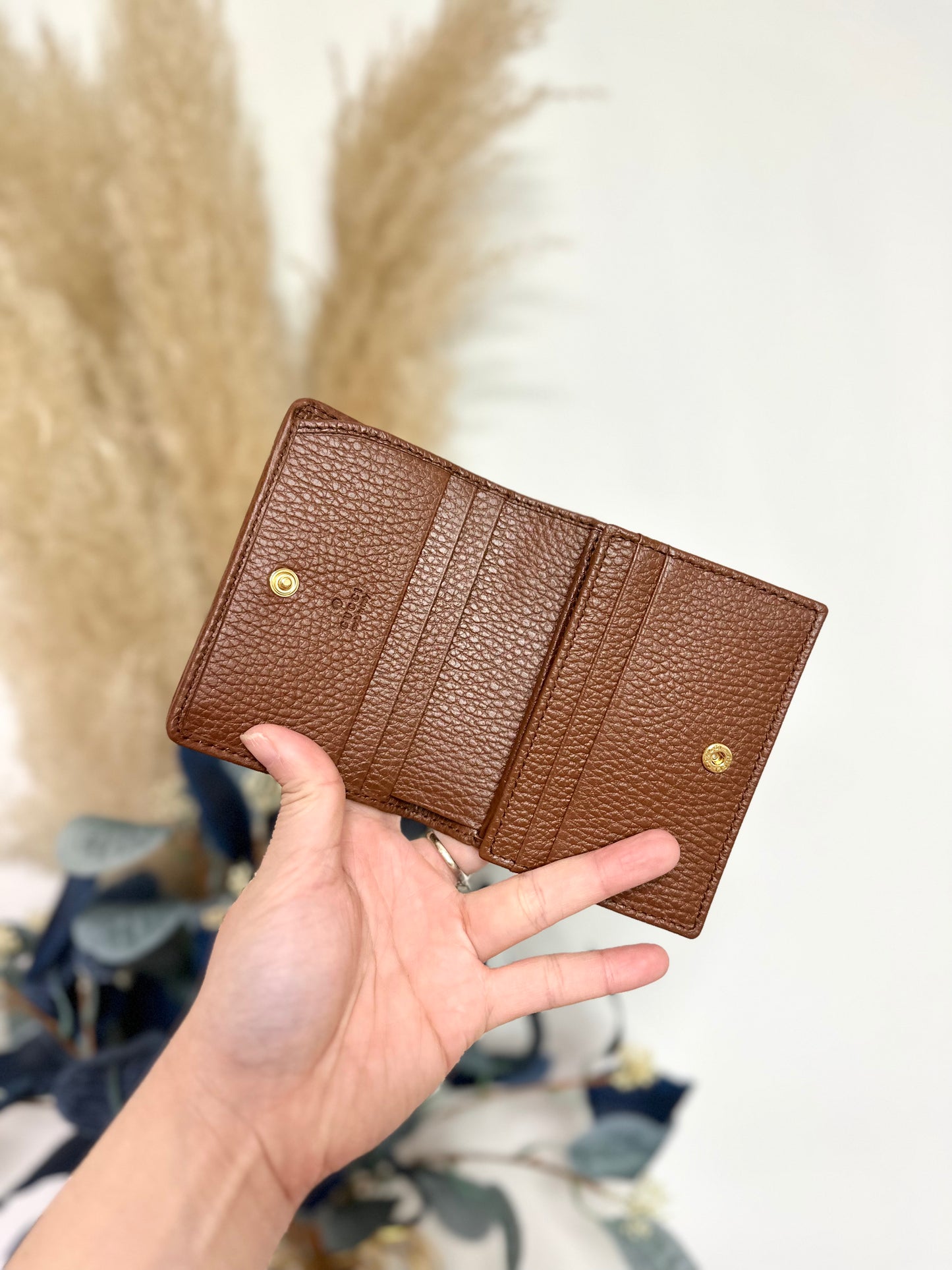 1955牛仔 wallet