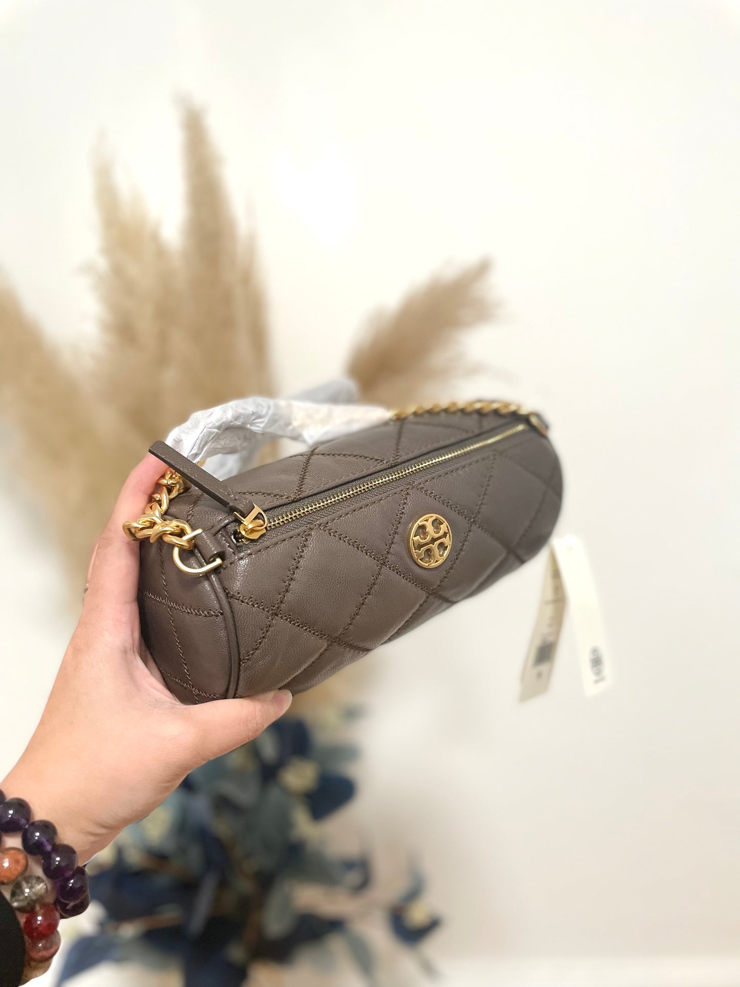 Willa 圓桶crossbody