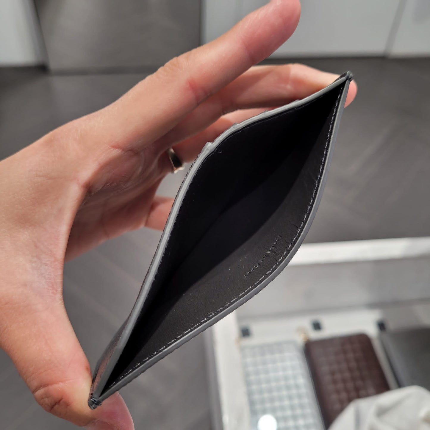 Card holder