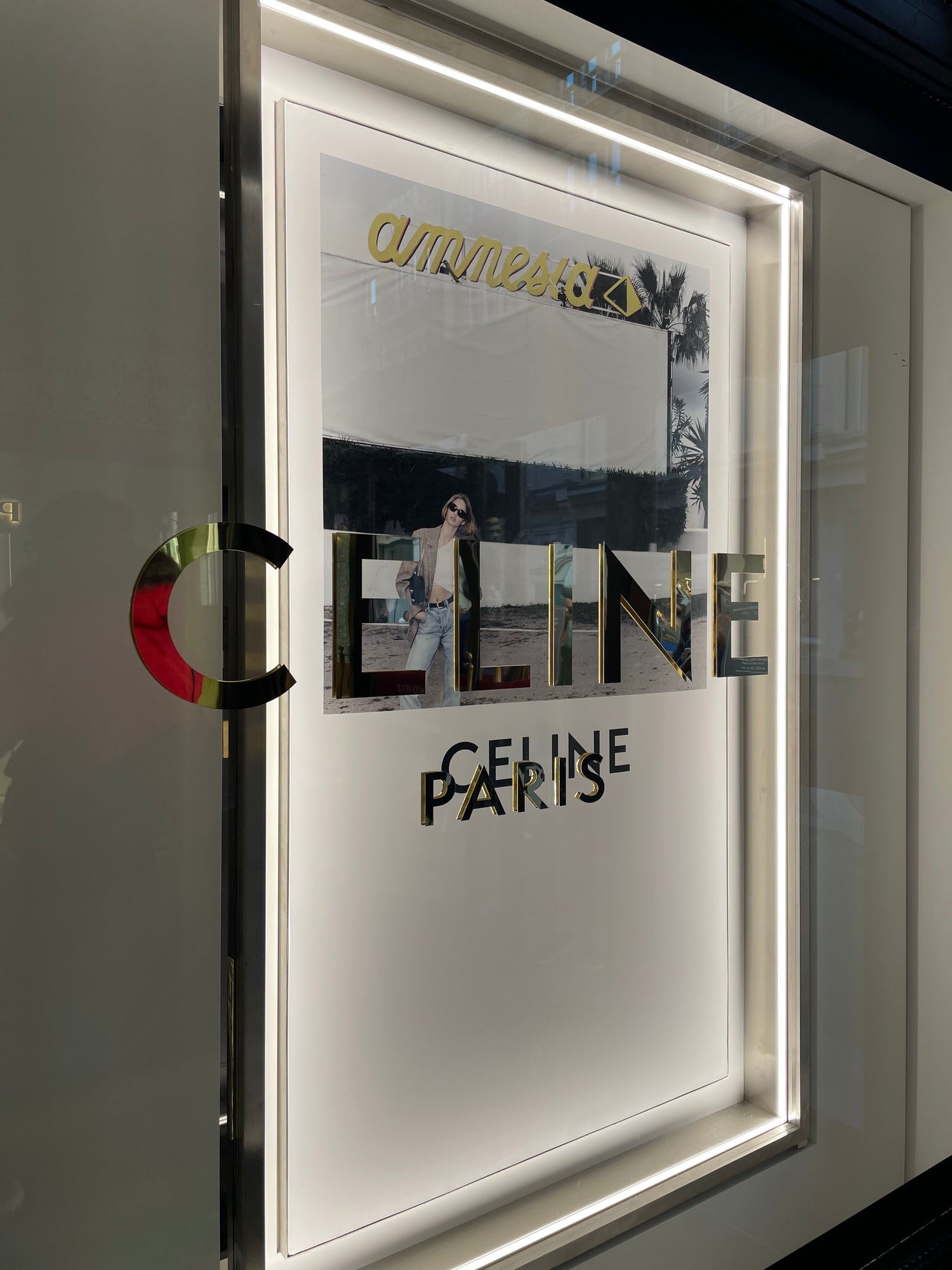 Celine