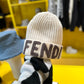 Fendi 冷帽