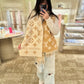 Lv scarf LV Essential M77728