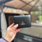 Orbs紫色相位wallet