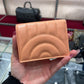 Gg card holder wallet