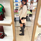 Longchamp crossbody bag
