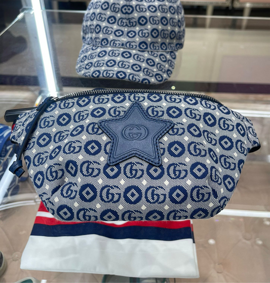 Gucci belt bag