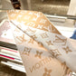 Lv scarf LV Essential M77728