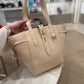 Net m tote bag