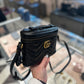 Gg marmont vanity bag