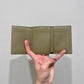 Anagram wallet