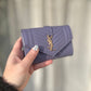 Ysl card holder