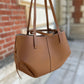 Polene cyme mini tan