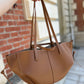 Polene cyme mini tan