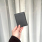 Card holder wallet