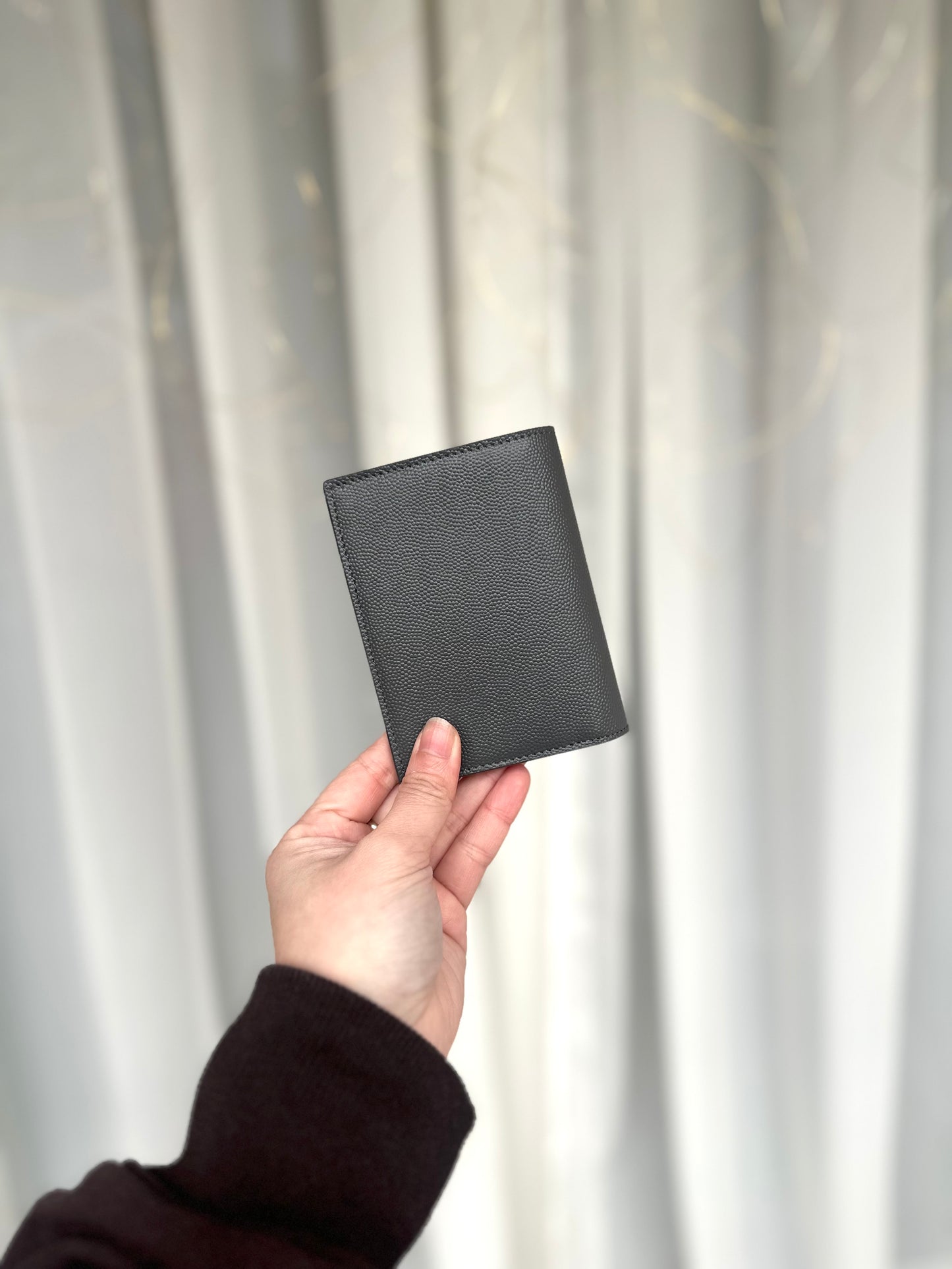 Card holder wallet