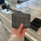 BV business card holder