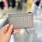 Neo city coin card holder