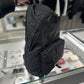 Balenciaga logo backpack