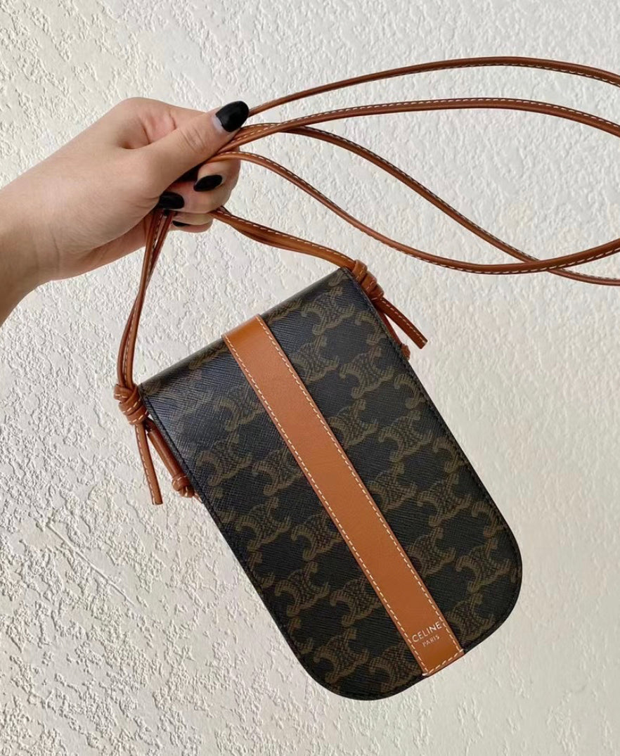 関税・送料込 CELINE pescatore logo ハット 210.jpg