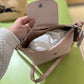 Longchamp crossbody bag