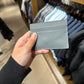 Burberry card holder
