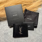 Ysl bi-fold wallet